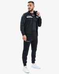 Tuta Givova One Full Zip Polarfleece — tuta in pile per il dopo allenamento