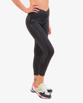 Leggings Givova Leggins Eco - NERO