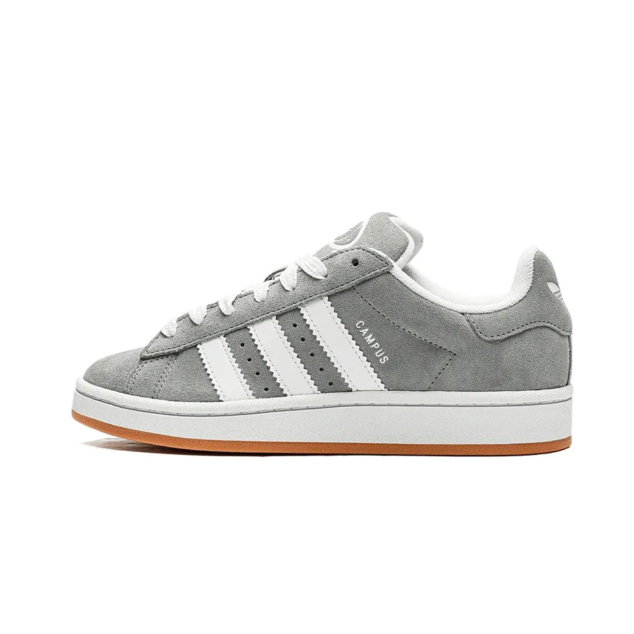 adidas Campus 00s Grey White Adidas Sneakers Planet Sport Italia