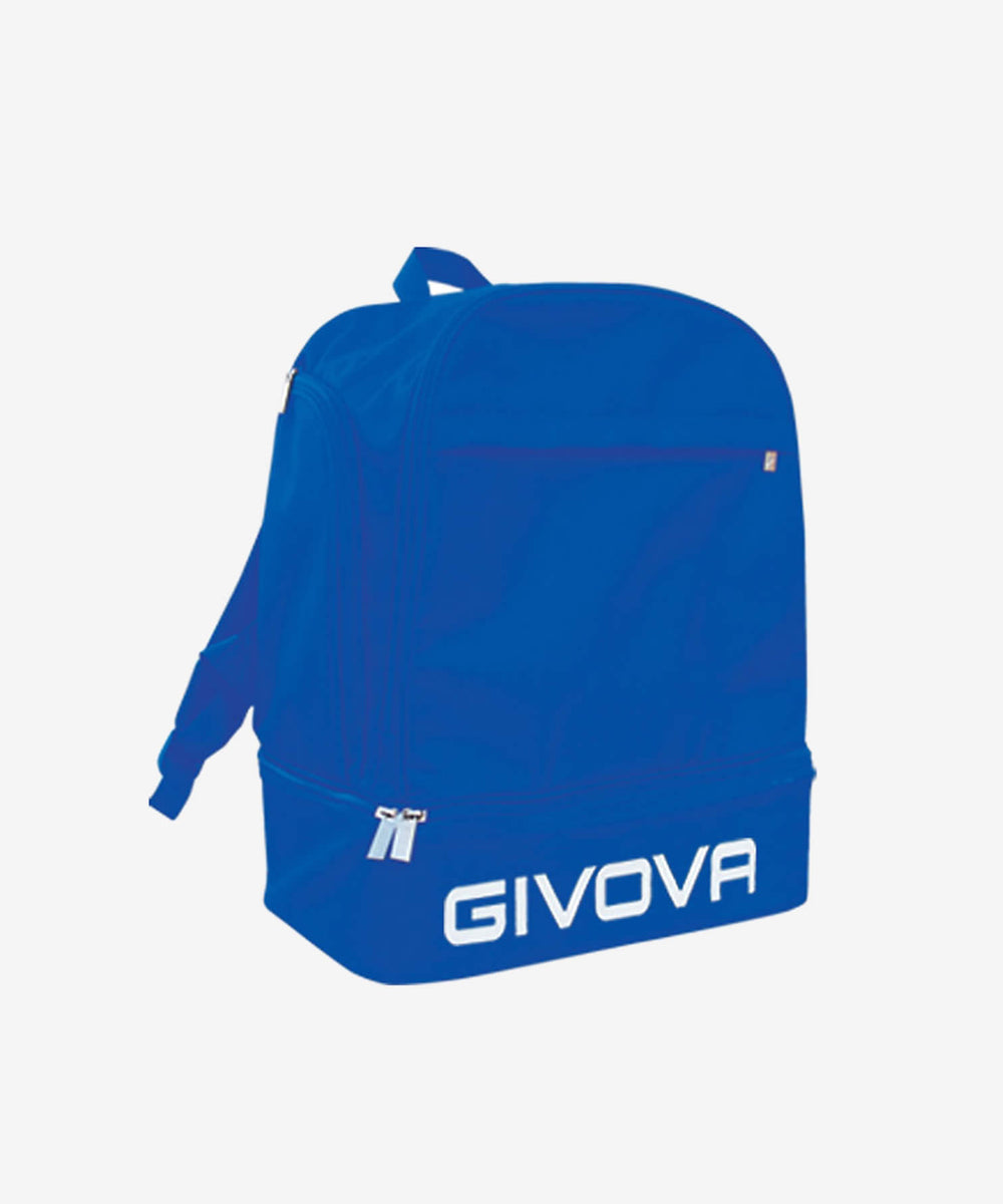 GIVOVA ZAINO SPORT Givova Zaini Planet Sport Italia