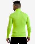Maglia Intima Givova Corpus 3 Lupetto M/L - Giallo Fluo