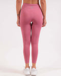 Leggings Givova Leggins Basic - ROSA ANTICO