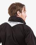 Tuta Givova Visa Triacetato 4S - NERO/BIANCO