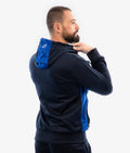 BLU/AZZURRO MELANGE