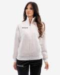 Felpa Givova Citta New - BIANCO