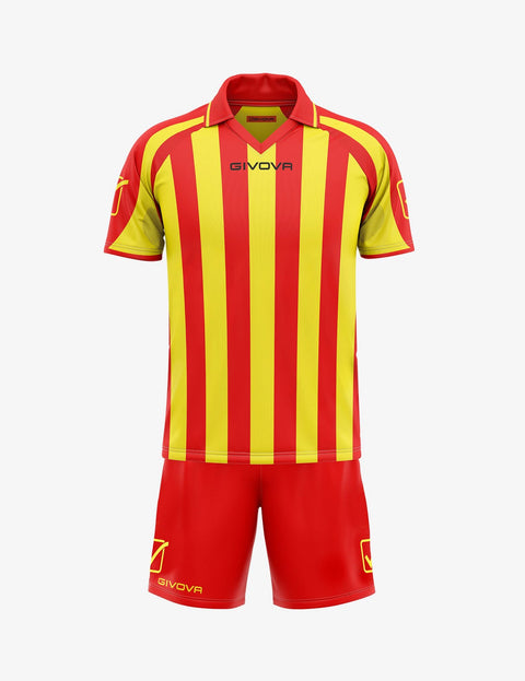 ROSSO/GIALLO