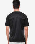 Maglia Givova Shirt Dama Interlock - BIANCO/NERO