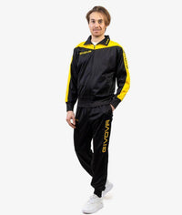 NERO/GIALLO