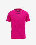 Maglia Givova Grafite Interlock — maglia da gara e allenamento calcio