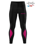 Pantaloni Givova Running Long Pant — pantaloni da running e allenamento