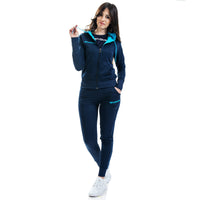 BLU/TURCHESE