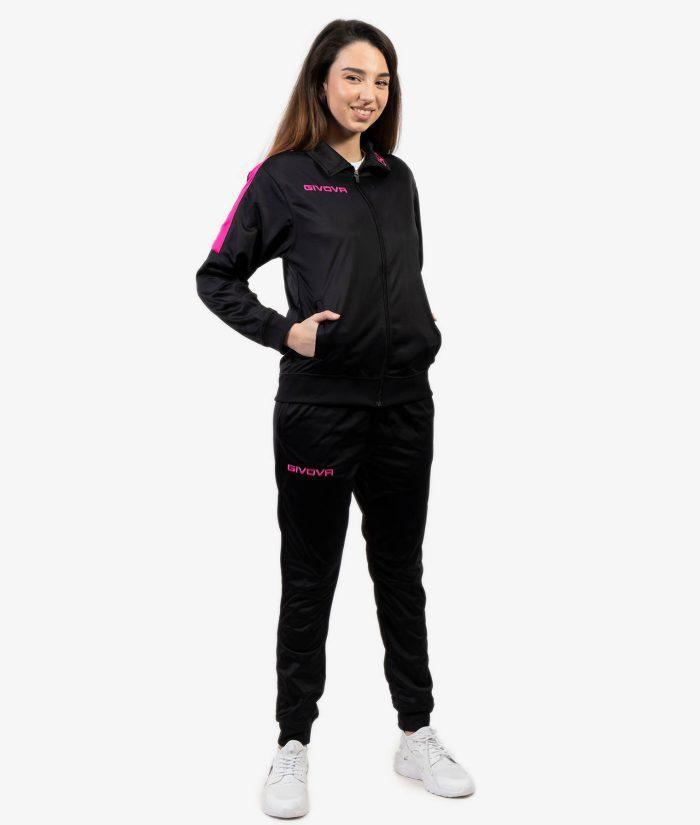 GIVOVA TUTA REVOLUTION Givova Planet Sport Italia