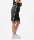 VERDE MILITARE