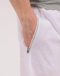 Bermuda Givova Top - BIANCO