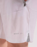 Bermuda Givova Top - BIANCO