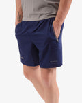 Bermuda Givova Top - BLU