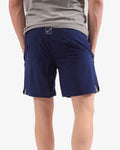Bermuda Givova Top - BLU