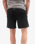 Bermuda Givova Top - NERO