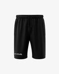 Bermuda Givova One in Polarfleece - NERO