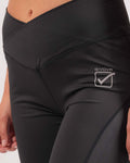 Leggings Givova Leggins Eco - NERO