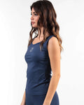 Canotta Givova Basic - CANOTTA  BASIC BLU