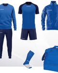 Box Cuba - Azzurro/Blu