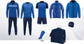 Azzurro/Blu