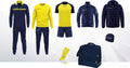 Giallo/Blu