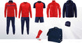 Rosso/Blu
