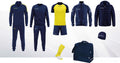 Giallo/Blu