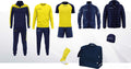 Giallo/Blu