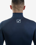 Maglia Intima Givova Corpus 3 Lupetto M/L - Blu