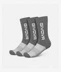 GRIGIO MELANGE CHIARO