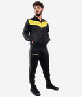 NERO/GIALLO
