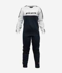 BIANCO/BLU