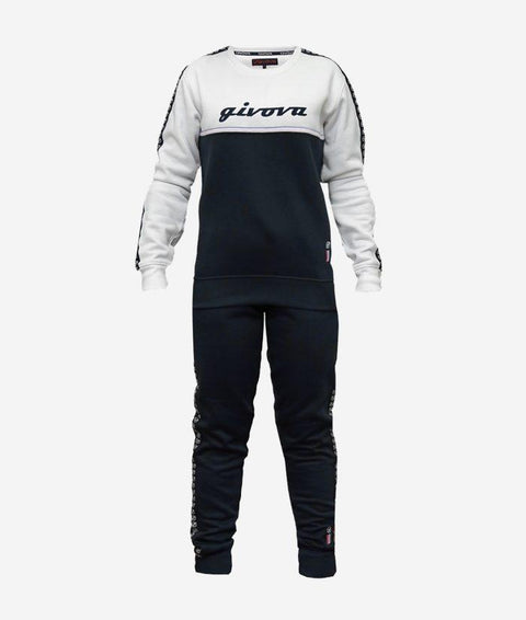 BIANCO/BLU