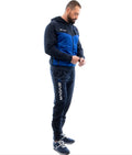 BLU/AZZURRO MELANGE