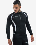 Maglia Givova Running Long — maglietta tecnica traspirante per la corsa