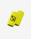 Polsino Givova - GIALLO FLUO