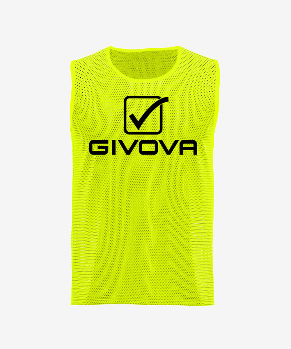 Casacca Pro Allenamento Givova Casacche Planet Sport Italia