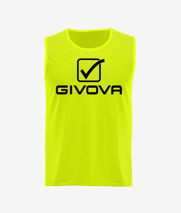 Casacca Pro Allenamento Givova Planet Sport Italia