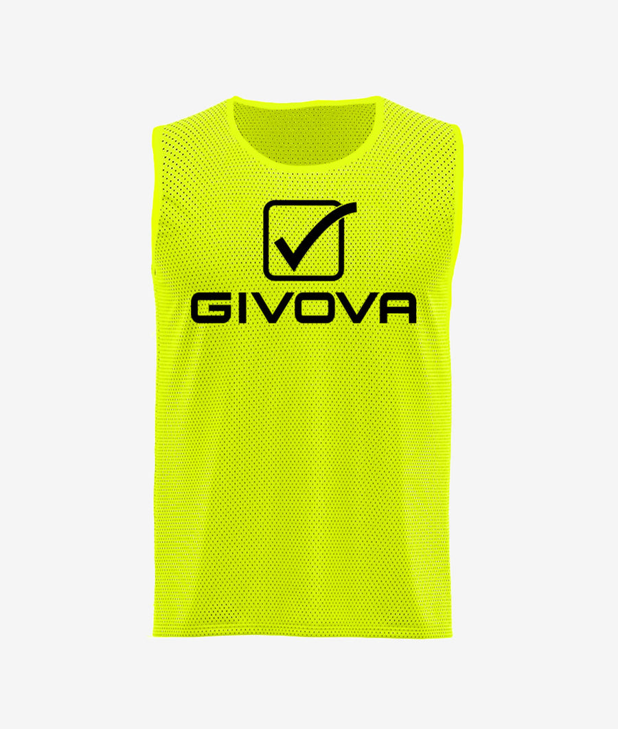 Casacca Pro Allenamento Givova Planet Sport Italia