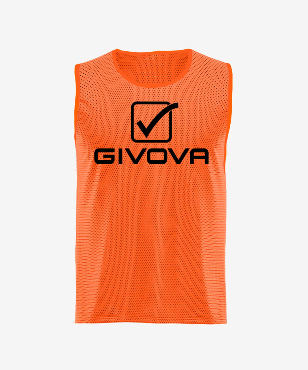 Casacca New Allenamento 2 Givova Casacche Planet Sport Italia