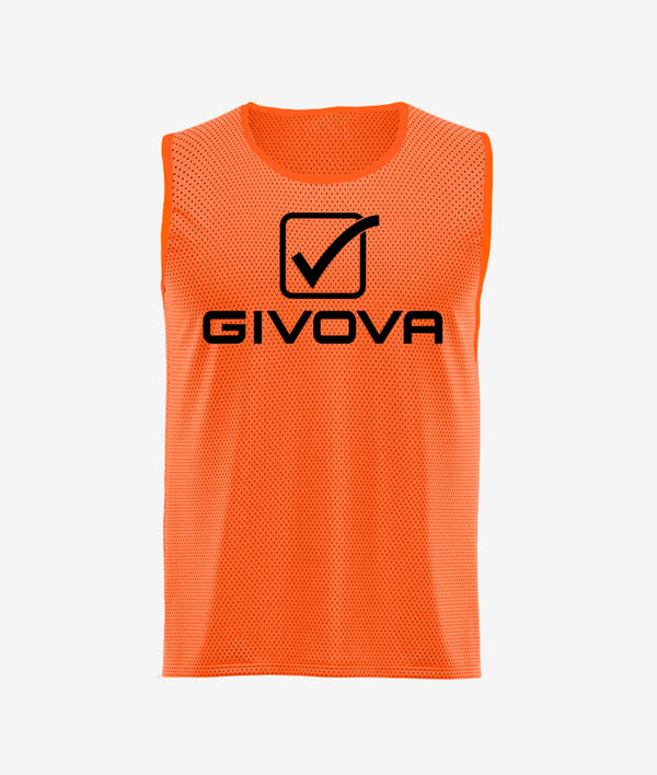 Casacca Givova Pro Allenamento Givova — vista prodotto