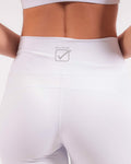 Leggings Givova Leggins Eco - BIANCO