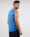 Maglia Givova Shirt Smanicato One - AZZURRO