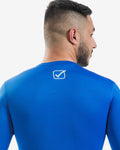 Givova Corpus 3 Maglia Intima Elastica M/L - AZZURRO