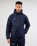 Giubbotto Givova Soft Shell — giubbotto sportivo per allenamento