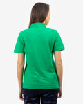Polo Givova Cotone Piquet Summer - VERDE