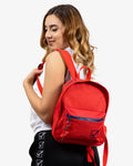 Zaino Givova Master - ROSSO/BLU
